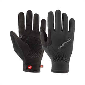 Rękawiczki długie CASTELLI Entrata Thermal 3