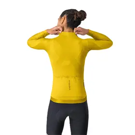 Bluza rowerowa damska CASTELLI Espresso 2