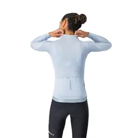 Bluza rowerowa damska CASTELLI Espresso 2