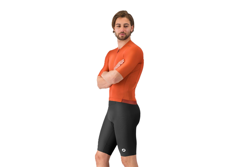 Spodenki rowerowe bez szelek CASTELLI Espresso 2