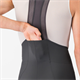 Spodenki rowerowe z wkładką CASTELLI Espresso 2
