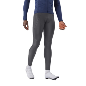 Spodnie rowerowe z wkładką CASTELLI Espresso 2