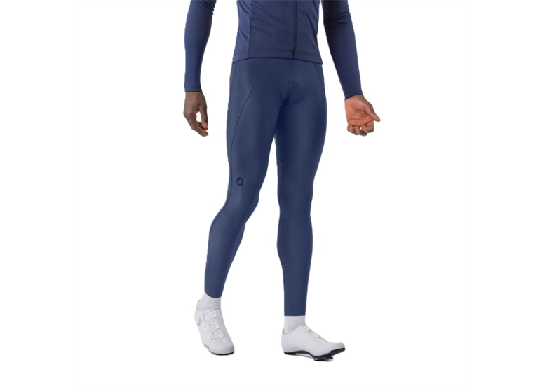 Spodnie rowerowe z wkładką CASTELLI Espresso 2