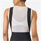 Spodenki rowerowe damskie z wkładką CASTELLI Espresso 2 W DT