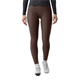 Spodnie rowerowe damskie z wkładką CASTELLI Espresso 2 W DT