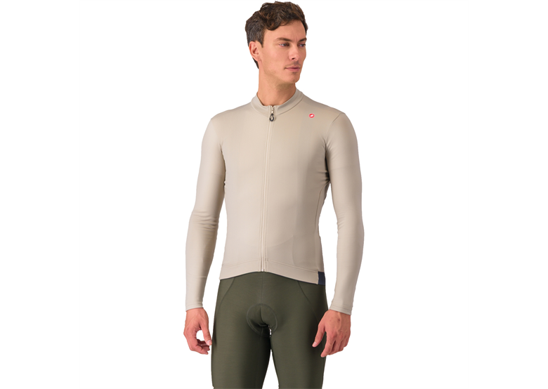 Bluza rowerowa CASTELLI Espresso Thermal