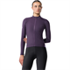 Bluza rowerowa damska CASTELLI Espresso Thermal 2 W