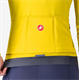 Bluza rowerowa damska CASTELLI Espresso Thermal W