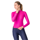 Bluza rowerowa damska CASTELLI Espresso Thermal W