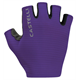 purpurowy
