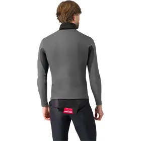 Podkoszulek z długim rękawem CASTELLI Flanders 2 High Neck