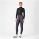 Podkoszulek damski z długim rękawem CASTELLI Flanders 2 W Warm