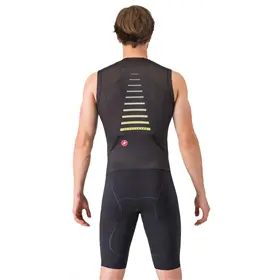 Strój triathlonowy CASTELLI Free Sanremo 3