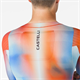 Strój triathlonowy CASTELLI Free Sanremo 3 Short Sleeve