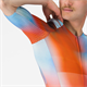 Strój triathlonowy CASTELLI Free Sanremo 3 Short Sleeve