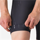 Strój triathlonowy CASTELLI Free Sanremo 3 Short Sleeve