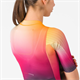 Strój triathlonowy CASTELLI Free Sanremo 3 Short Sleeve W