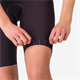 Strój triathlonowy CASTELLI Free Sanremo 3 Short Sleeve W
