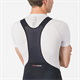 Spodenki rowerowe z wkładką CASTELLI Omloop Thermal