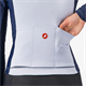 Bluza rowerowa damska CASTELLI Sfida 3