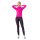 Bluza rowerowa damska CASTELLI Sfida 3