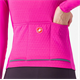 Bluza rowerowa damska CASTELLI Sfida 3