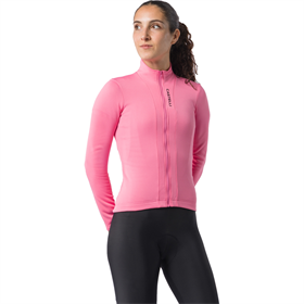 Bluza rowerowa damska CASTELLI Sinergia 3