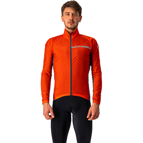 Kurtka rowerowa CASTELLI Squadra Stretch