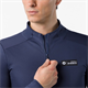 Kurtka rowerowa CASTELLI Sweetspot