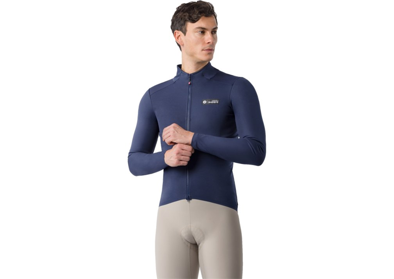Kurtka rowerowa CASTELLI Sweetspot