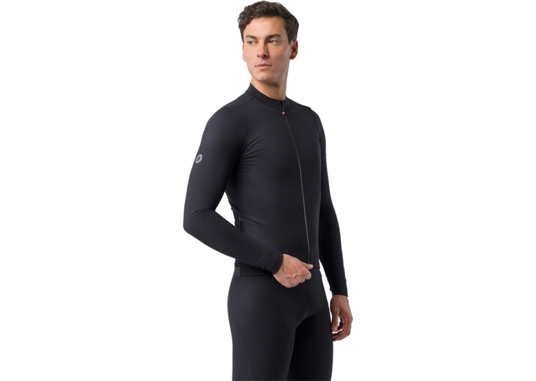 Bluza rowerowa CASTELLI Thermowoven