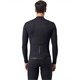 Bluza rowerowa CASTELLI Thermowoven
