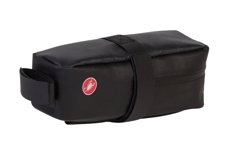 Torba podsiodłowa CASTELLI Undersaddle XL