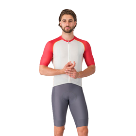 Spodenki rowerowe z wkładką CASTELLI Unlimited 2 Cargo