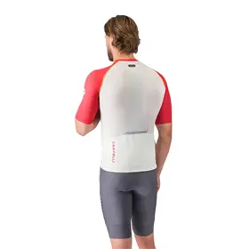 Spodenki rowerowe z wkładką CASTELLI Unlimited 2 Cargo