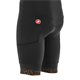 Spodenki rowerowe z wkładką CASTELLI Unlimited Cargo LTD