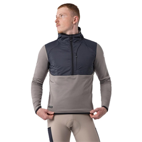 Bluza rowerowa CASTELLI Unlimited Roam