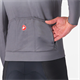 Bluza rowerowa CASTELLI UPF