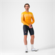 Bluza rowerowa CASTELLI UPF