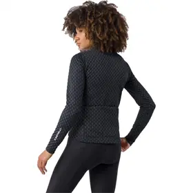 Bluza rowerowa damska CASTELLI Ventra Thermal