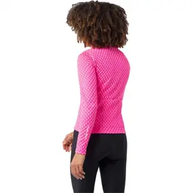 Bluza rowerowa damska CASTELLI Ventra Thermal