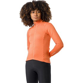 Bluza rowerowa damska CASTELLI Ventra Thermal