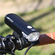 Lampka przednia CATEYE AMPP 1700 HL-EL1700RC