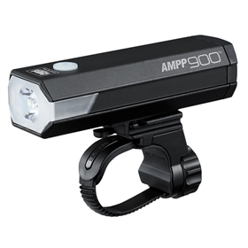 Lampka przednia CATEYE AMPP 900 HL-EL089RC