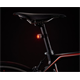 Zestaw lampek rowerowych CATEYE HL-EL042RC AMPP 200 / SL-LD160RC-R ORB