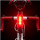 Lampka tylna CATEYE TL-LD180K Tight Kinetic