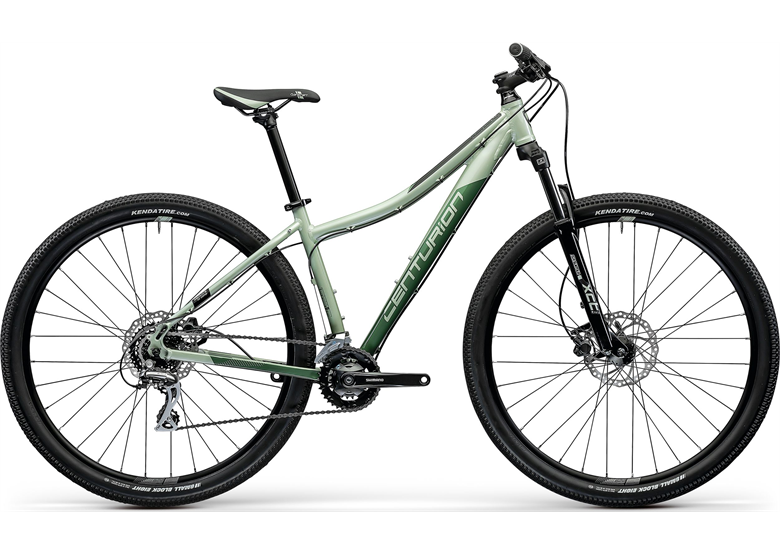 Rower MTB CENTURION Backfire Fit Comp 50.29 HP2
