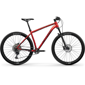 Rower MTB CENTURION Backfire Pro 800 HP2