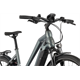 Rower elektryczny CENTURION E-Fire Tour R760i EP3