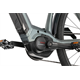 Rower elektryczny CENTURION E-Fire Tour R760i EP3